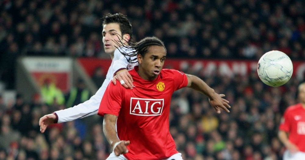 Why Anderson failed at Manchester United - www.manchestereveningnews.co.uk - Brazil - Manchester