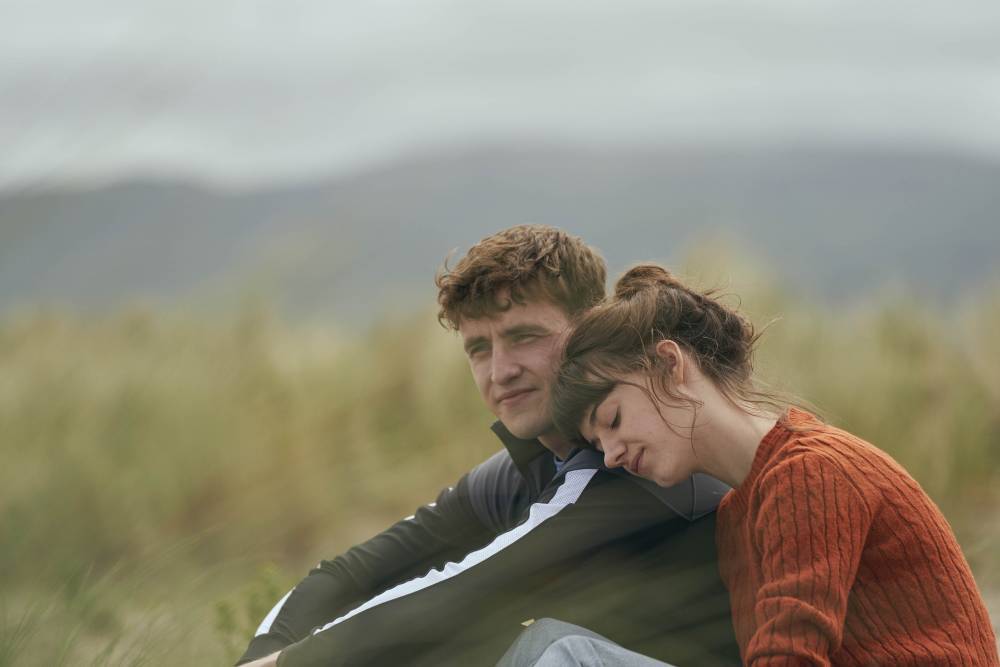 ‘Normal People’: Hulu & BBC Set Premiere For Sally Rooney Adaptation - deadline.com - Britain - Ireland
