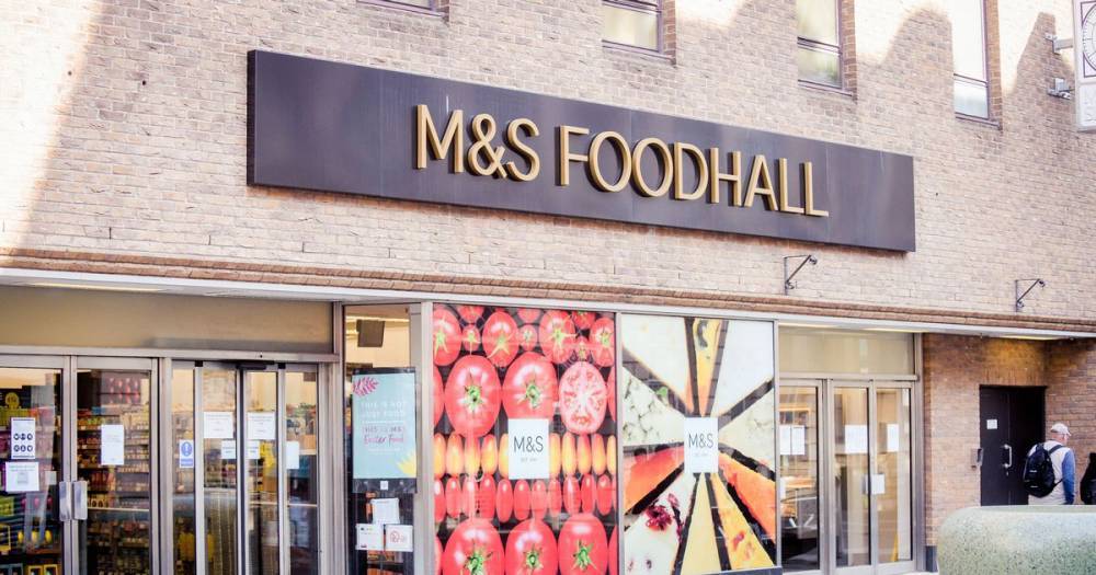 M&S shoppers aren't happy with what's inside its new £35 'essentials' box - www.manchestereveningnews.co.uk