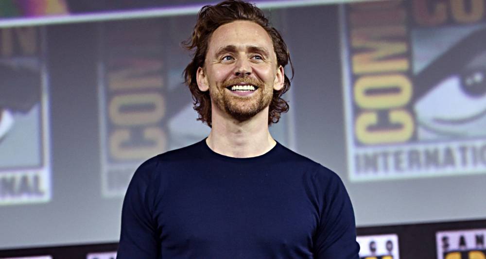 Tom Hiddleston's 'Loki' Showrunner Teases His 'Struggle with Identity' for Disney+ Series - www.justjared.com