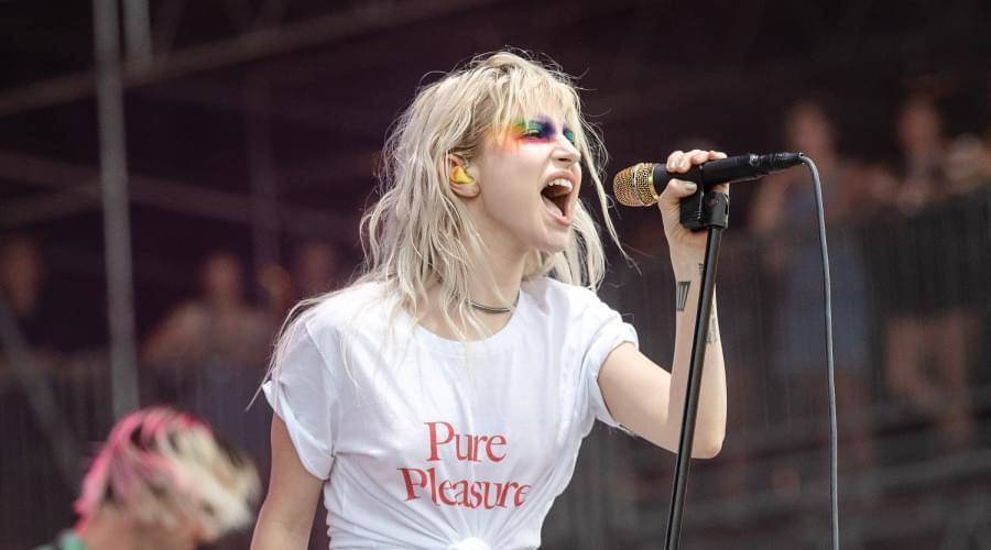Hayley Williams Explains Why She Turned Down A Lil Uzi Vert Collaboration - genius.com
