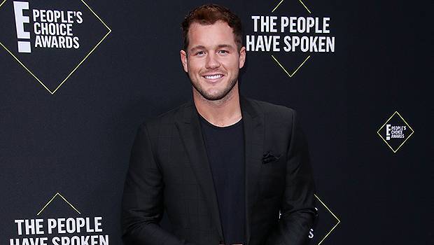 Colton Underwood Admits He Once Thought He Might Be Gay: ‘I Wanted Answers’ - hollywoodlife.com