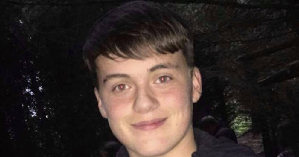 'The kindest soul' Tributes paid to tragic Scots teen 'wee Jonny' killed after being hit by car - www.dailyrecord.co.uk - Scotland