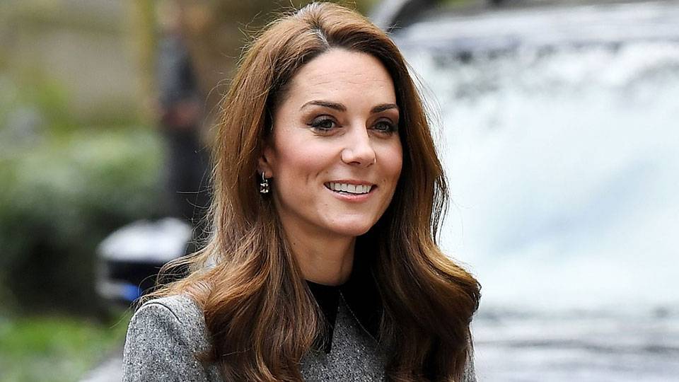 Kate Middleton Stopped Wearing Her Engagement Ring—But It’s Not for the Reason You Think - stylecaster.com