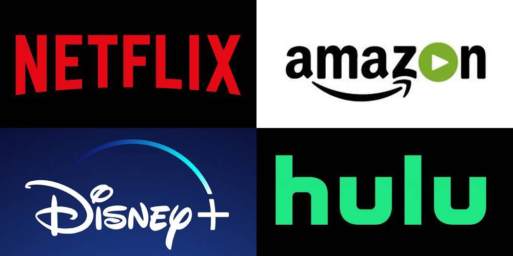 Most Popular Streaming Services Revealed Amid America's Social Distancing Practices - www.justjared.com - USA