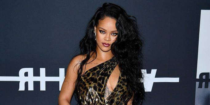 Rihanna Reveals She's Ready to Start a Family, with or Without a Partner - www.harpersbazaar.com - Britain