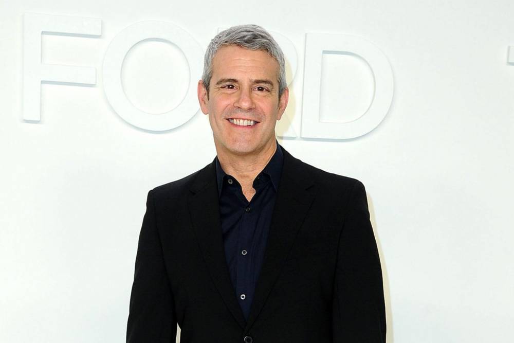 Andy Cohen back on radio after 11-day coronavirus battle - www.hollywood.com