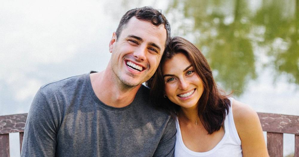 Ben Higgins Reveals Why He and Jess Clarke Can Only Get Married During a ‘Select Few Months’ - www.usmagazine.com - county Clarke