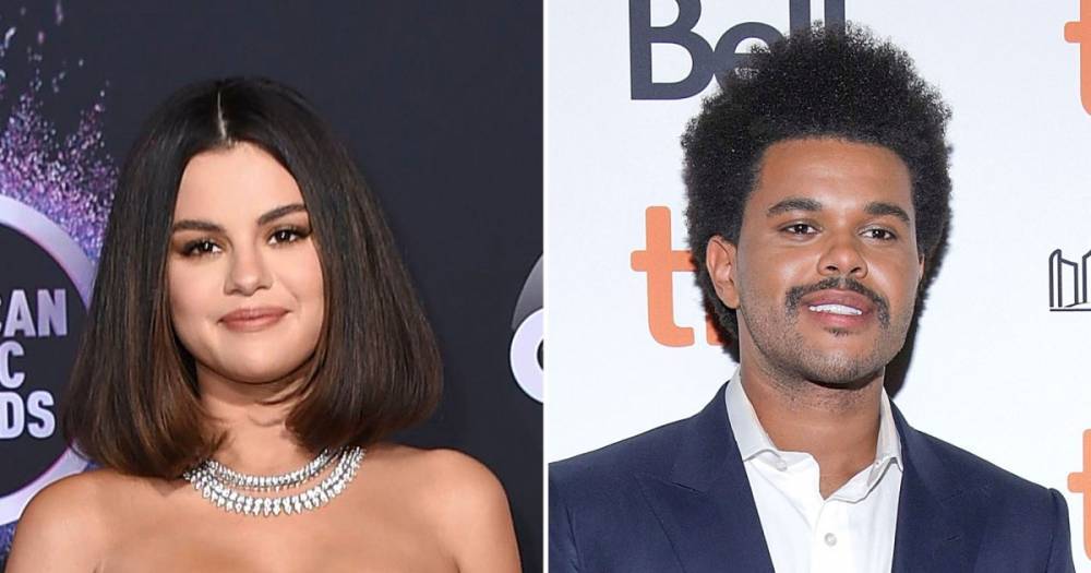 Selena Gomez and Ex The Weeknd ‘Are Cordial’ as She Recommends His New Music While Quarantining - www.usmagazine.com