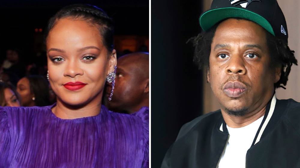 Rihanna & Jay-Z Donate $1 Million Each To COVID-19 Relief Efforts In L.A. & New York City - deadline.com - Los Angeles - New York - county York