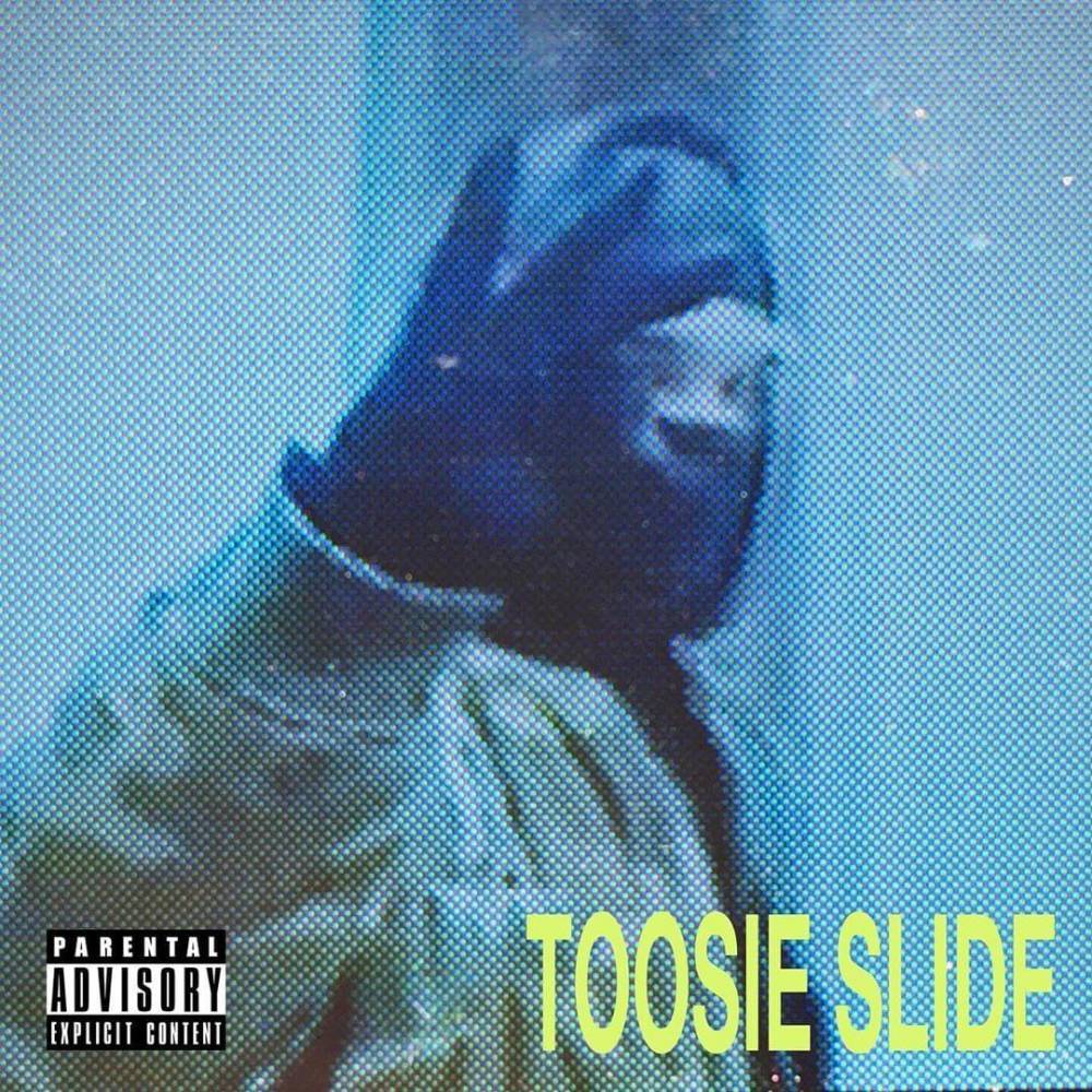 Drake Announces New Single “Toosie Slide” As Viral Dance Challenge Takes Off - genius.com