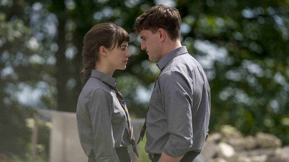 Hulu's 'Normal People' Is a Heartbreaking Tale of Young, Forbidden Love: Watch the Trailer - www.etonline.com - Ireland