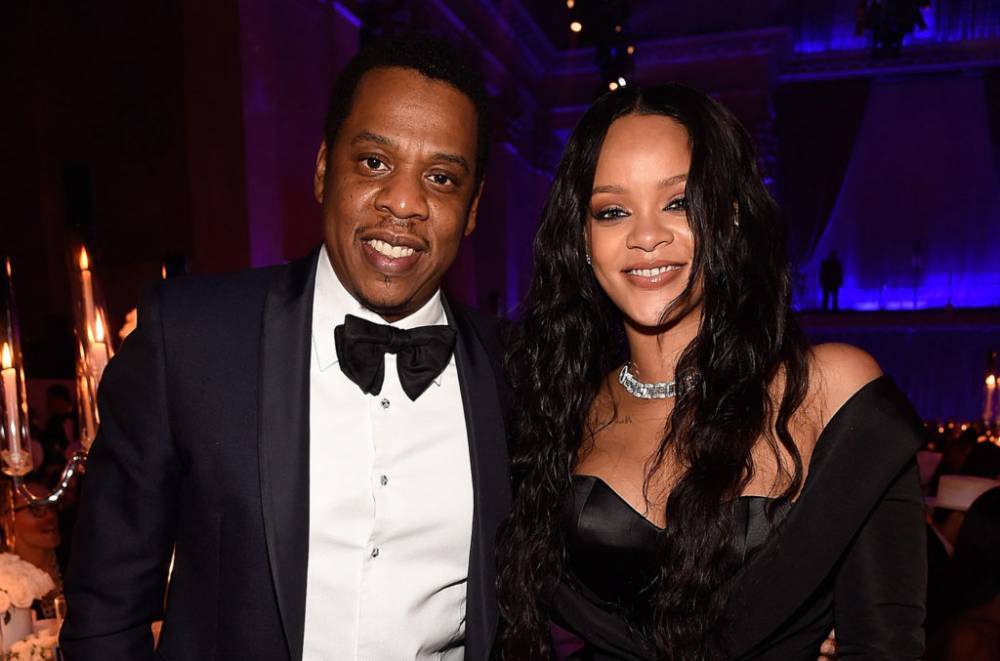 Jay-Z & Rihanna Foundations Each Donate $1 Million to Coronavirus Response Efforts - www.billboard.com - Los Angeles - New York