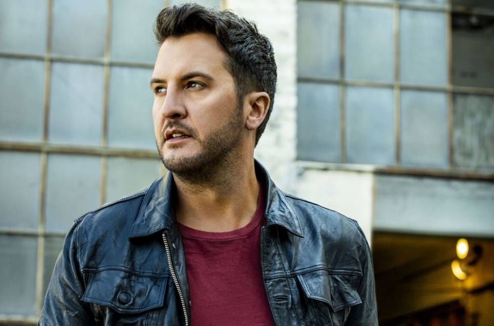 Luke Bryan Leads Country Airplay Chart, Kelsea Ballerini Hits New High on Top Country Albums - www.billboard.com