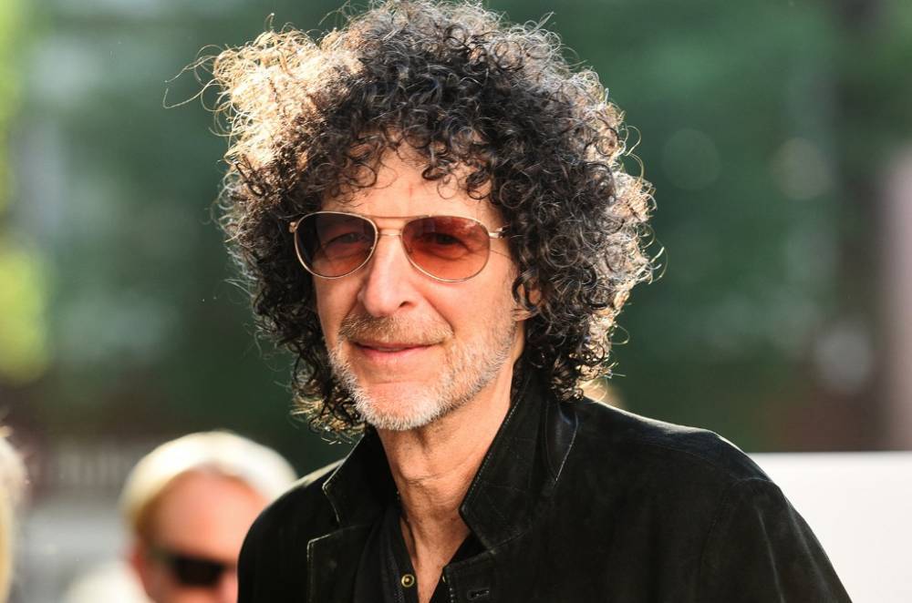 Howard Stern's SiriusXM Show Among Free Content Through Mid-May - www.billboard.com - USA