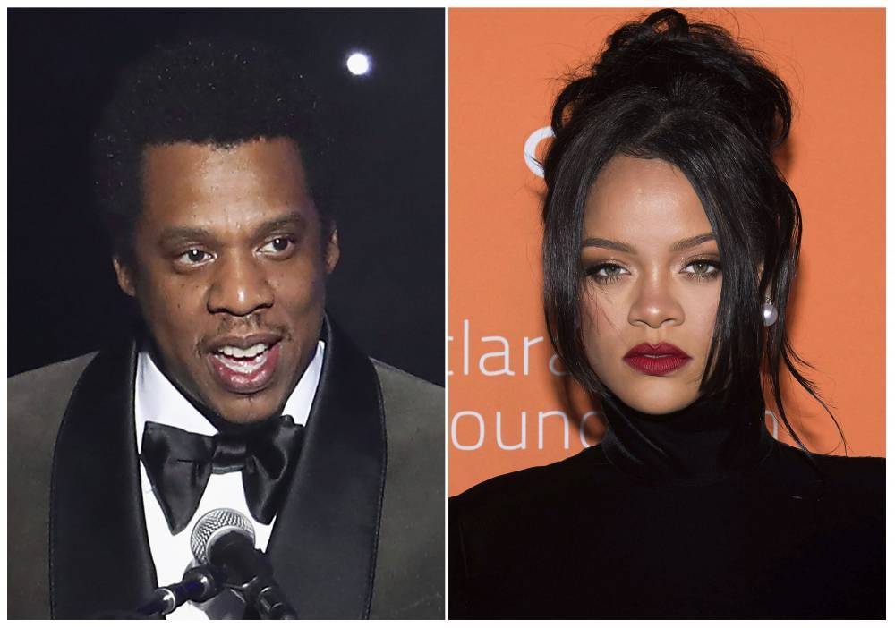Jay-Z And Rihanna Donate $1 Million Each To COVID-19 Relief - etcanada.com - city This