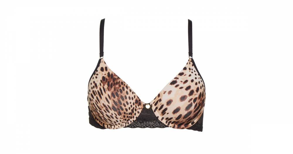 This Top-Rated Bra Will Bring Out Your Inner ‘Tiger King’ - www.usmagazine.com