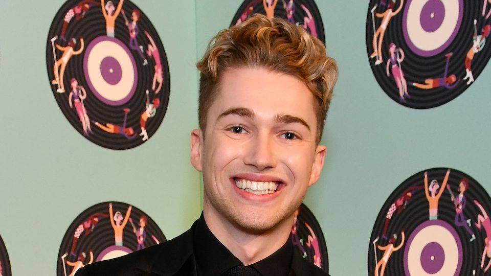 Strictly pros 'had no idea' AJ Pritchard was planning to quit show | Entertainment - heatworld.com