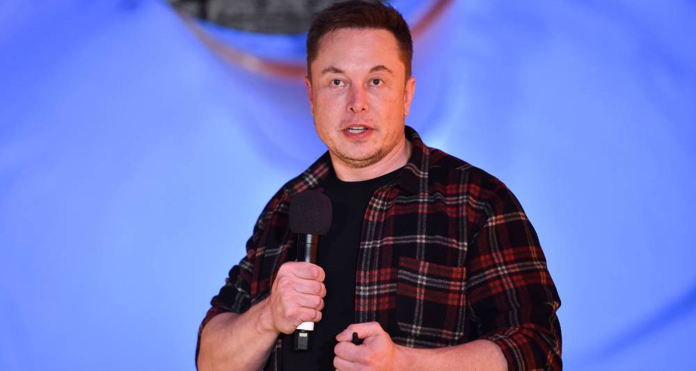 Elon Musk Has Extra Ventilators Ready To Send To Hospitals To Aid With Global Health Crisis! - www.justjared.com - California