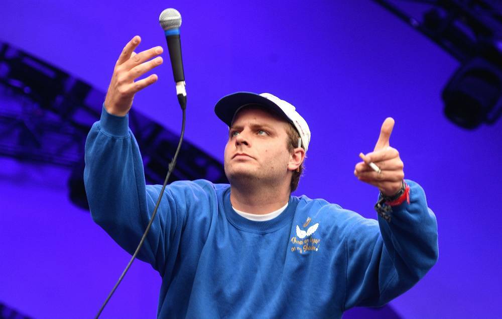 Watch the surreal trailer for Mac DeMarco’s new web series ‘Eternal Family’ - www.nme.com