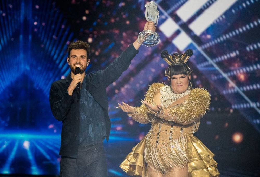 Eurovision Show to Offer Songs in Non-Competitive Format Following Song Contest Cancelation - www.billboard.com