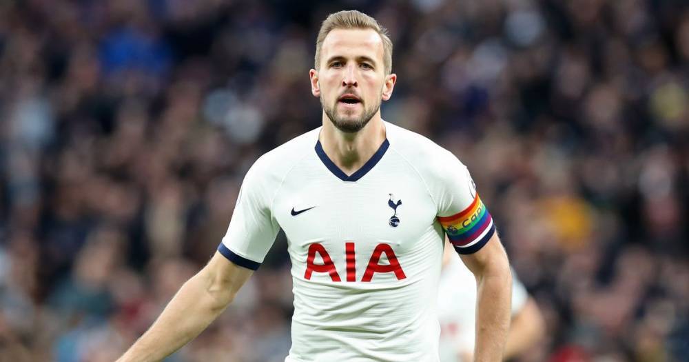 Harry Kane told to join Man City or Liverpool FC amid Manchester United speculation - www.manchestereveningnews.co.uk - Manchester
