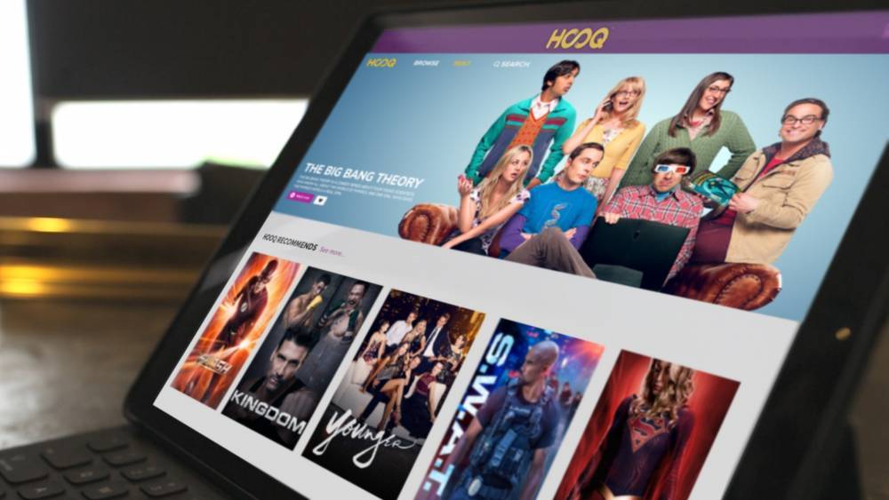 Hooq May Have Fallen But a Business Case for Southeast Asian Streamers Endures - variety.com - Singapore