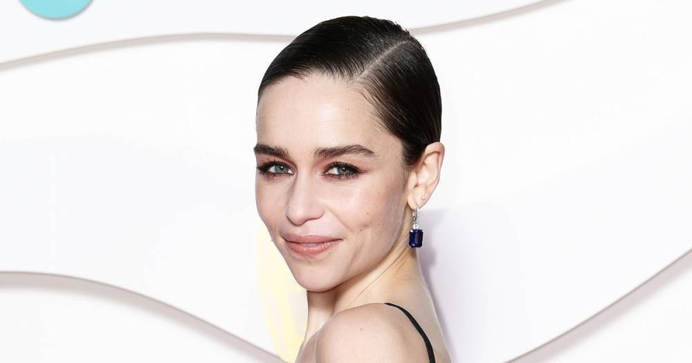 Emilia Clarke Offers Fans a Chance to Have Dinner With Her for a Good Cause: ‘We’ll Discuss Lots of Things’ - www.usmagazine.com
