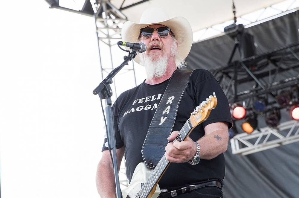 Asleep at the Wheel’s Ray Benson 'Hoping for the Best' After Coronavirus Diagnosis - www.billboard.com - Texas