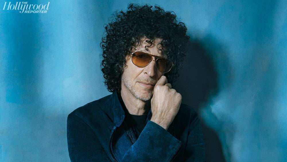 Howard Stern's SiriusXM Show to Be Free Through May 15 - www.hollywoodreporter.com - USA