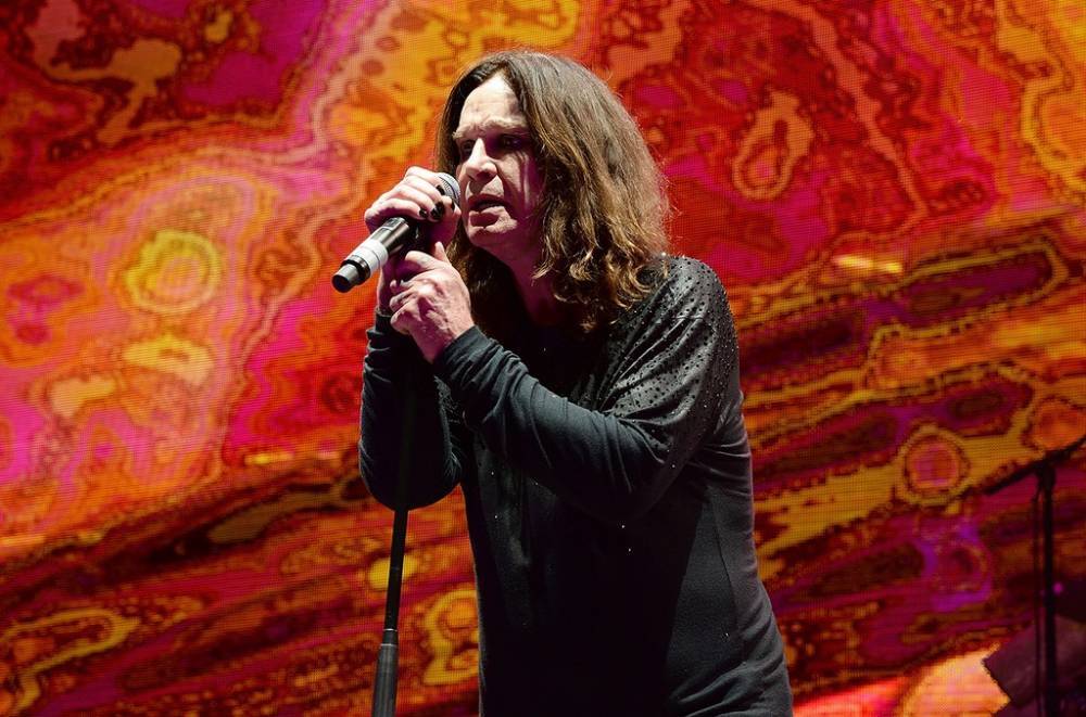 Ozzy Osbourne Cancels Switzerland Trip for Parkinson's Treatment - www.billboard.com - Switzerland