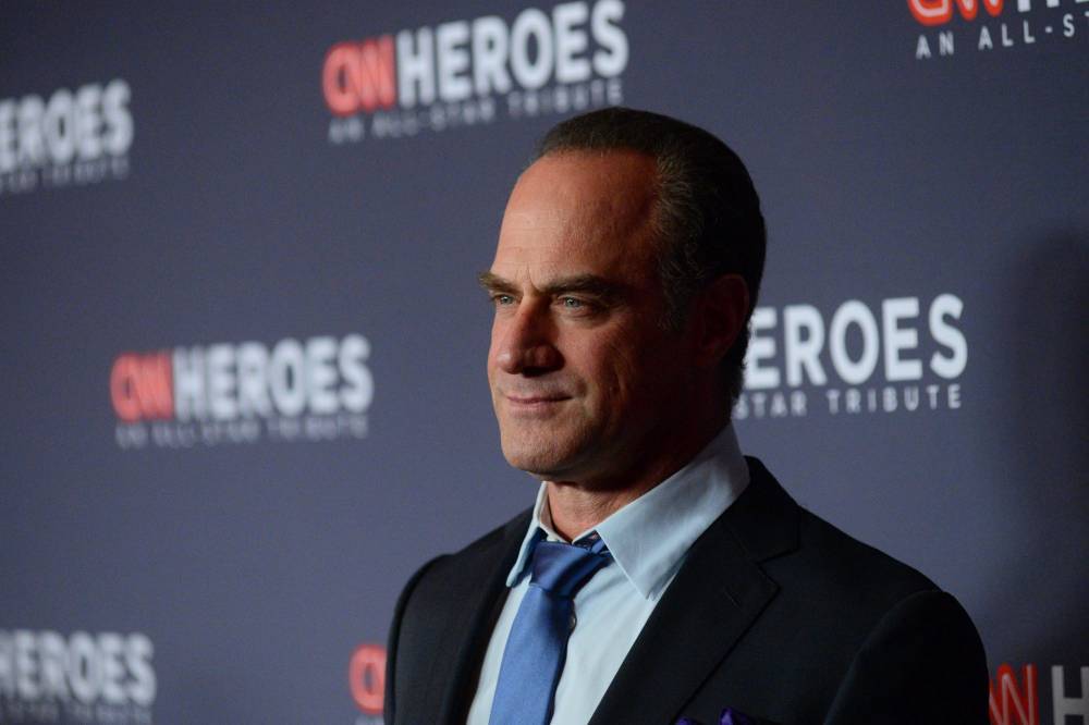 Elliot Stabler Series With Christopher Meloni Set at NBC - variety.com