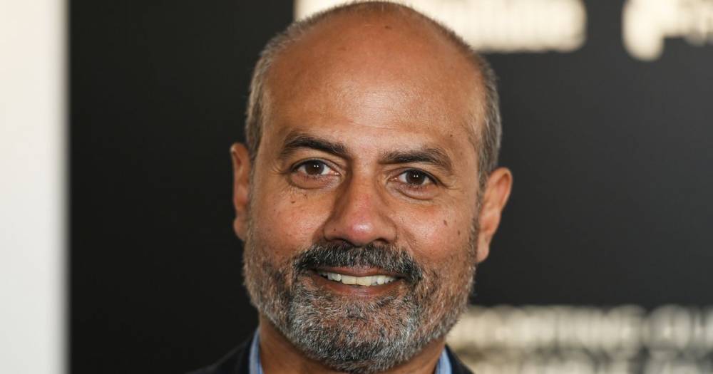 BBC newsreader George Alagiah tests positive for coronavirus as he battles bowel cancer - www.dailyrecord.co.uk