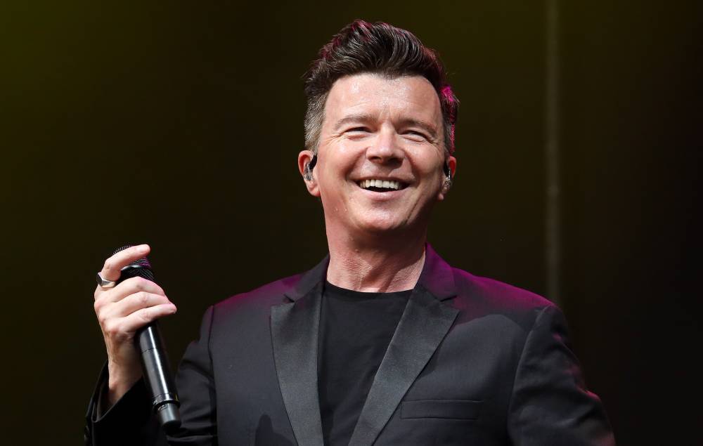 Rick Astley announces free concert for NHS, Primary Care and emergency service workers - www.nme.com - Britain - Manchester