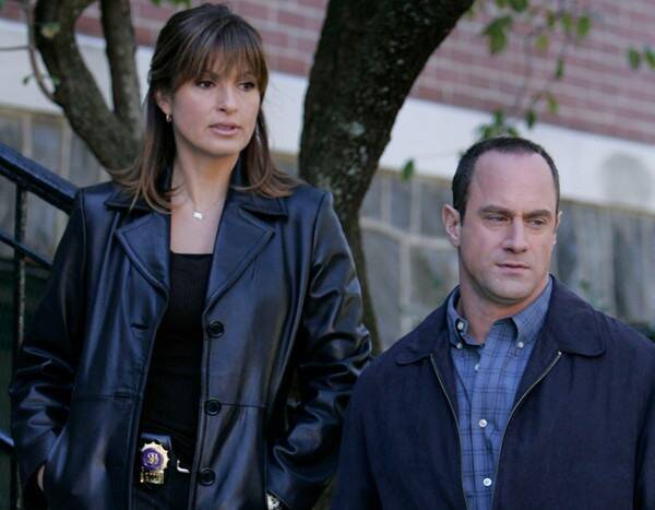 Law and Order Fold With New Series as Elliot Stabler - www.eonline.com - Chicago