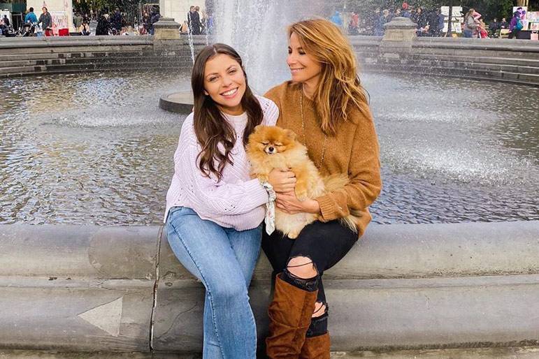 Ally Shapiro Opens up About Realizing She Wasn't Related to Her Half-Siblings - www.bravotv.com - New York
