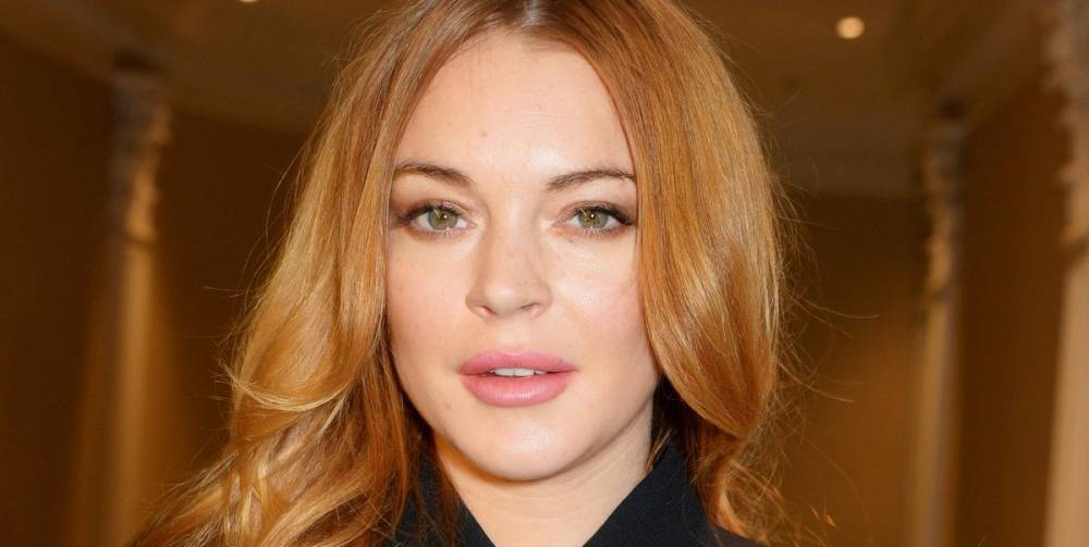 Lindsay Lohan Will Release Music for the First Time in 12 Years, So Get Your Spotify Playlists Ready - www.cosmopolitan.com