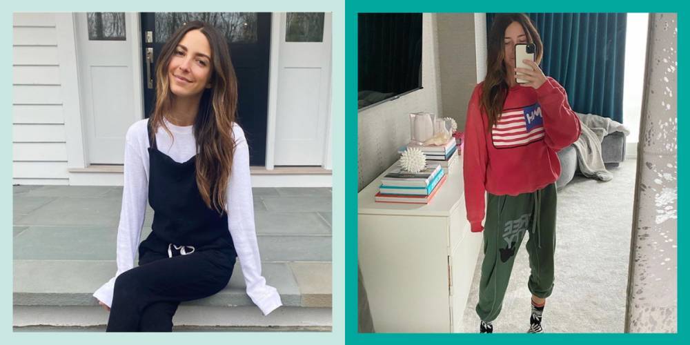 A Timeline of Something Navy Influencer Arielle Charnas's COVID-19 D-r-a-m-a - www.cosmopolitan.com