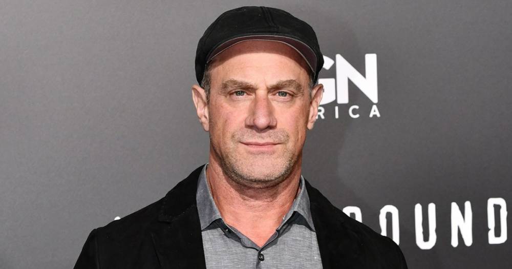 Christopher Meloni to Revive His ‘Law & Order: SVU’ Character, Elliot Stabler, in New TV Spinoff - www.usmagazine.com