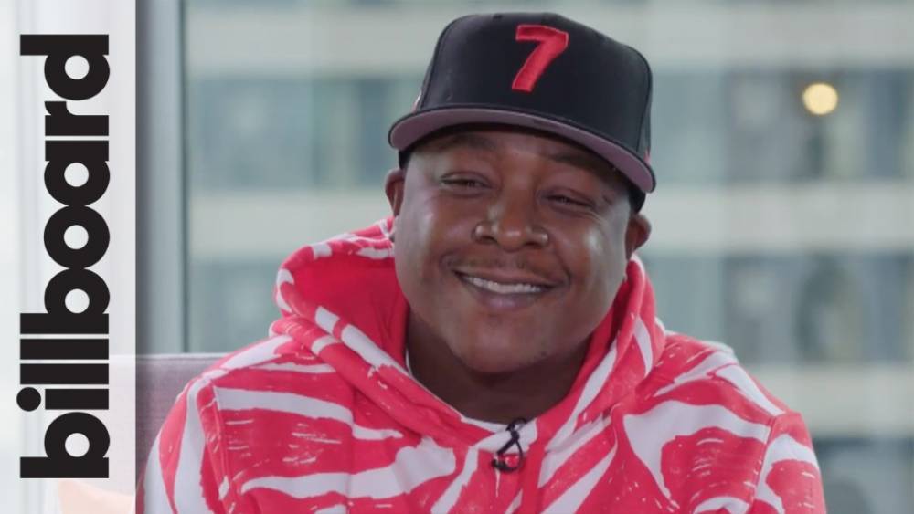 What Jadakiss Has to Say to Megan Thee Stallion as She Battles Her Label - www.billboard.com