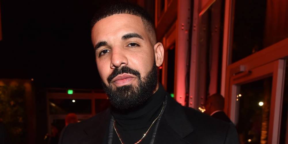Drake Called Sophie Brussaux, the Mother of His Child, a "Fluke" in a Freestyle and Twitter Is Pissed - www.cosmopolitan.com
