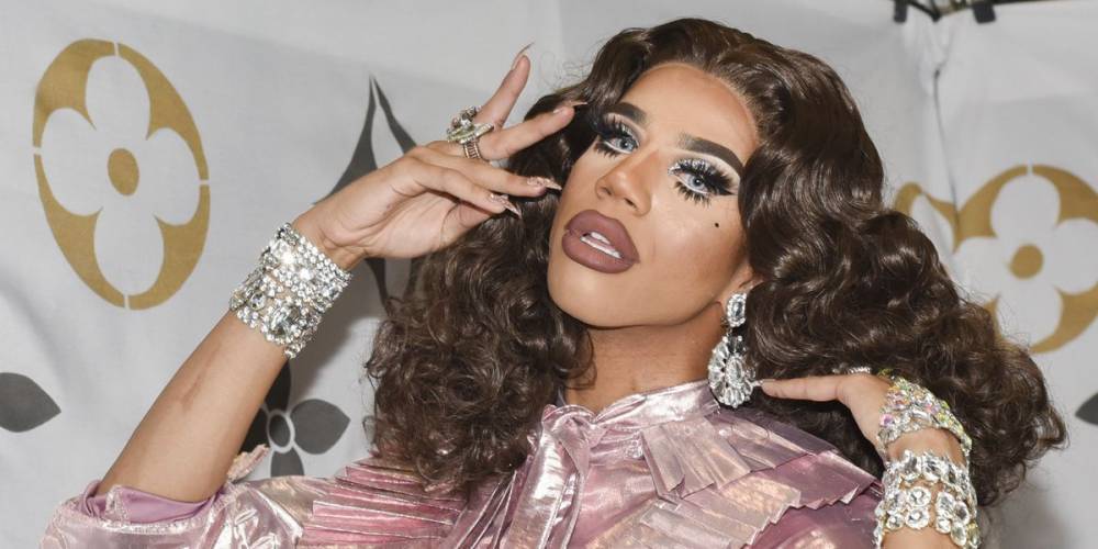 Naomi Smalls Gets 100 Percent Real About Her Time on 'Drag Race' and Why She Wouldn't Compete Again - www.cosmopolitan.com