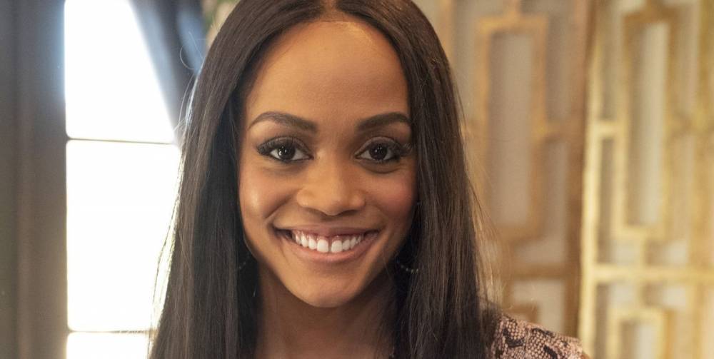 Rachel Lindsay Said ‘The Bachelor’ Won’t “Survive in This Day and Age” if It Doesn’t Change - www.cosmopolitan.com
