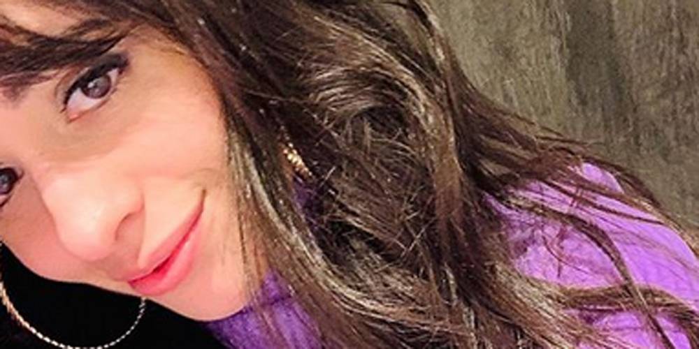 Camila Cabello Celebrates 23rd Birthday With a Cute Selfie - And an Important Message! - www.justjared.com - city Havana