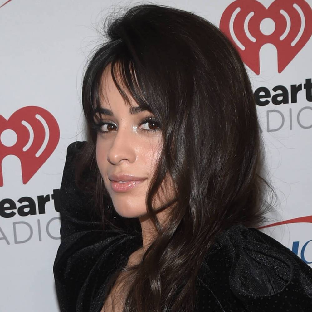 Camila Cabello calls on fans to help Syrian families on her birthday - www.peoplemagazine.co.za - city Havana - Syria