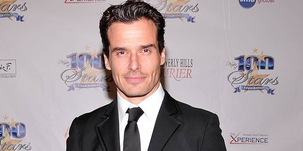 Antonio Sabato Jr. Says He Was Blacklisted From His Acting Career After Supporting Donald Trump - www.justjared.com - Hollywood - Florida