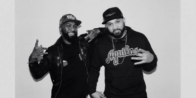 Desus and Mero on the New Bad Bunny Album and Following Lizzo to Denmark - www.wmagazine.com - New York - Denmark - county Bronx - county Baker - city Martinez