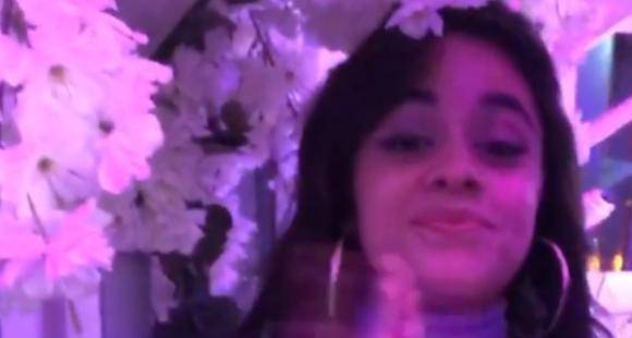 Camila Cabello birthday bash oozed Cinderella vibes & Shawn Mendes is the perfect Prince Charming; See VIDEOS - www.pinkvilla.com - city Havana