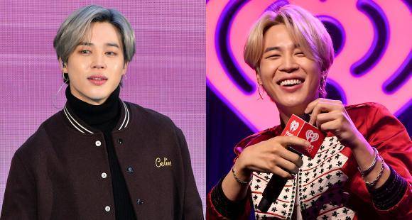 Map of the Soul: 7: 5 fashionable looks of BTS member Jimin that prove he can carry off LITERALLY any outfit - www.pinkvilla.com - Britain - USA - South Korea - Germany - city Seoul - Japan