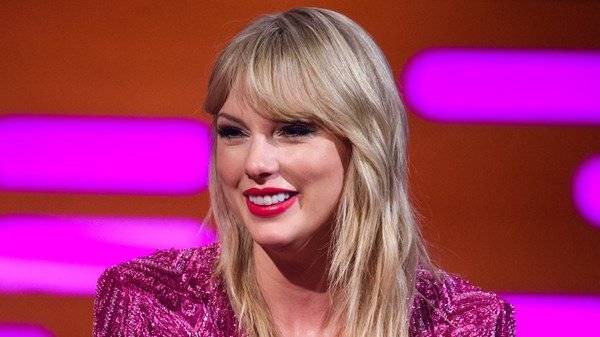 Taylor Swift sends message of support to tornado-stricken Tennessee - www.breakingnews.ie - Taylor - Nashville - county Swift - Tennessee